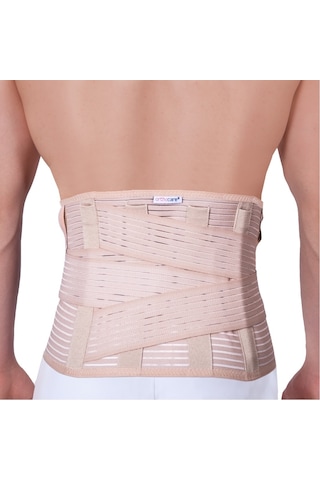 Lumbosakral Bel Korsesi - Lumbocare Eco Light - 2531-l