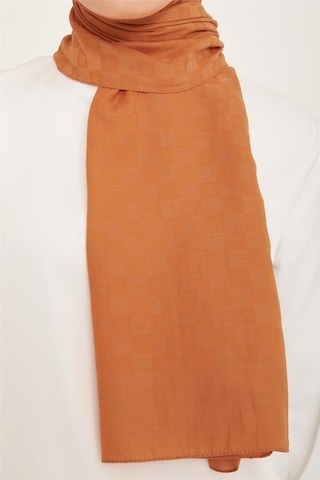Armine Trend P.monogram Şal2 21057 Renkli