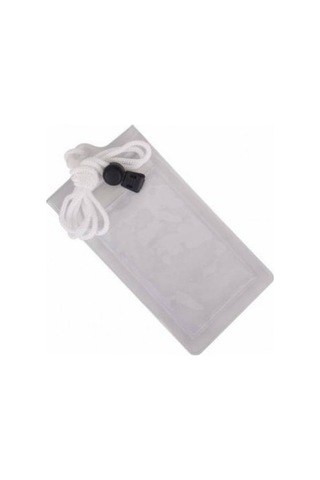 Su Geçirmez Telefon Kılıfı Mavi 10 Metre, Apple iPhone 4/4s/5/5s Uyumlu, 12,5 X 7,5 Cm Mh-13703085
