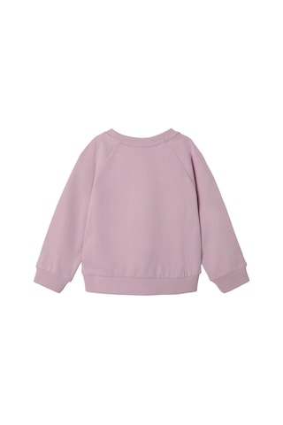 Name It Nmfvenus Ls Nreg Sweat Un Pembe Kız Çocuk Sweatshirt 000000000102263479 Pembe