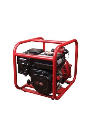 General Power Gp-Wp 15H Benzinli Yüksek Basınçlı Su Motoru 55 Mt