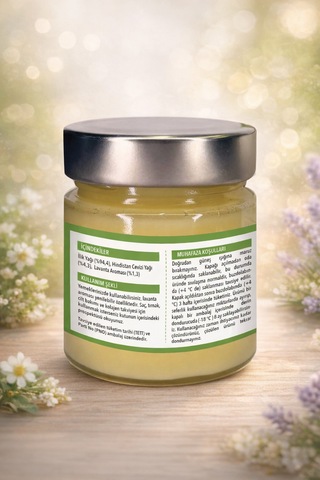 Natural İlik Yağı 200 Ml