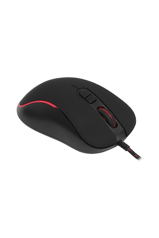 Frisby FM-3335K Programlanabilir RGB Optik Oyuncu Mouse