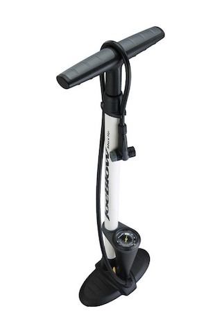 Topeak Joeblow Max Hp Ayaklı Pompa Göstergeli