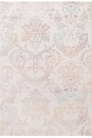 Festival Halı Milas 7433A Pudra 160X230 Cm (3,68 M2)