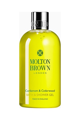 Molton Brown Spicy & Citrus Body Care Collection, Lüks & Maskülen