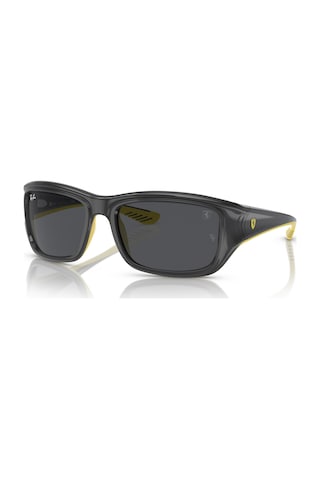 Ray-Ban 4405m F62487 59 Erkek Güneş Gözlüğü - 19