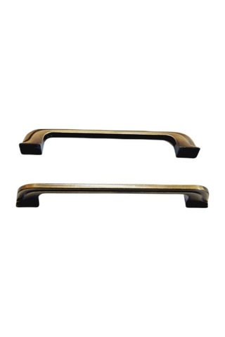 Alperen Kulp 160 MM Antik Sarı 5 Adet