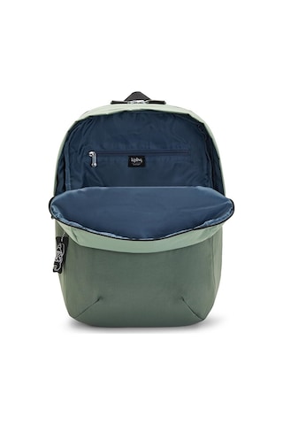 Kipling Ayano Büyük Boy Sırt Çantası 1533023677 Siyah