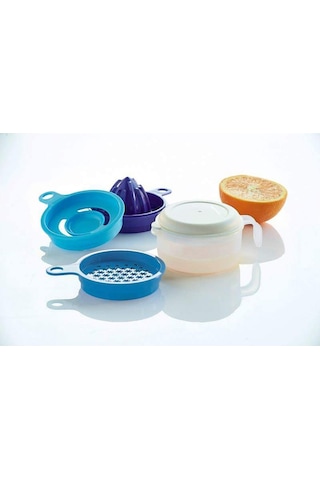 Tupperware Mutfak İncisi