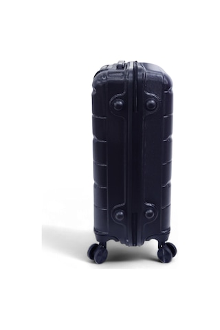 Biggdesign Moods Up Tsa Kilitli 24" Abs Gövdeli Valiz Orta Boy-siyah