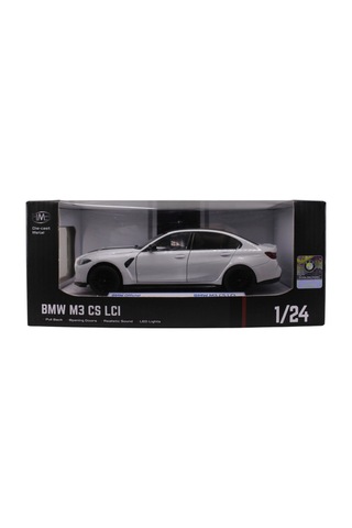 Kızılkaya 1:24 Bmw M3 Cs Lcı Işıklı H2501
