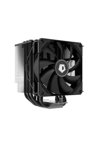 ID-Cooling SE-226-XT Black 4 Pin PWM 120 MM İşlemci Soğutucu