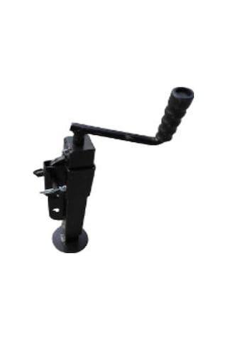 snc Sancıoğlu Römork Krikosu 60*60 Çevirme Kollu Bilyalı