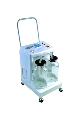 Yuyue 7A-23D Aspirasyon (Aspiratör) Cihazı