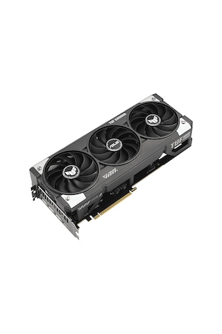 Asus Tuf Gaming Oc O16g Gddr7 128bit Dlss 4 Geforce Rtx 5060 Ti 16 Gb Ekran Kartı