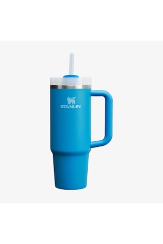 Stanley The Quencher H2.o Flowstate Tumbler 0.89l 30oz Unisex Mavi Termos 11825