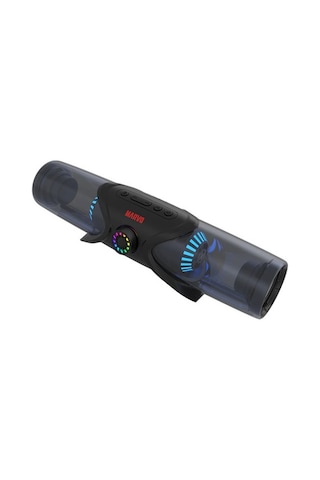 Marvo Sg 100 Bluetooth Rgb Gaming Speaker