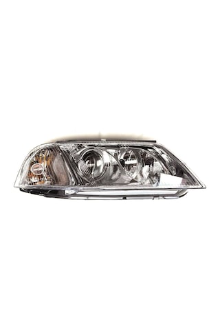 Vw Passat B5 Sağ Far Lambası Mercekli Motorlu 2001-2005