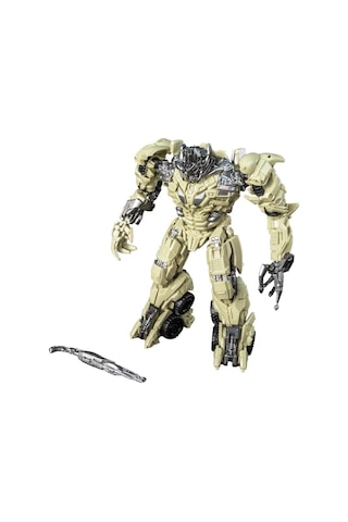 75325 Sun-ytu-ylp-figür Transformers A Mını Serıes We3 Megatron Trns - 1 Adet - Grsy-900585