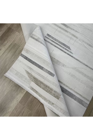 Hoom Rugs Grandy 4693 Vizon Modern Halı Vizon