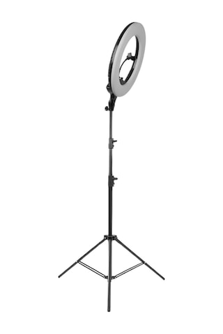 Gdx Pro Ring Light Iıı 65w Bicolor Makyaj Youtuber Make Up Seti