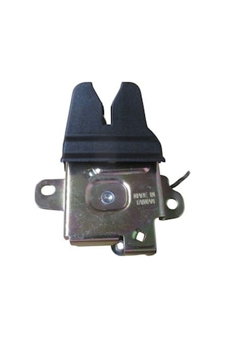 Toyota Corolla Ae101 93/98 Bagaj Kapak Kilidi Tw