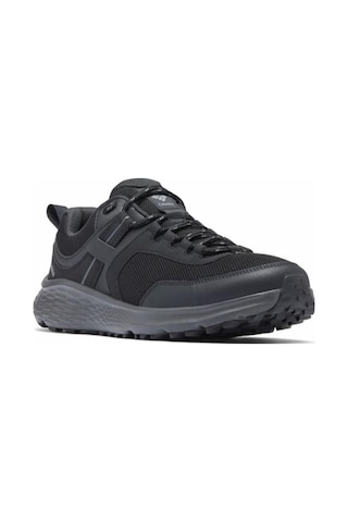 Merrell Columbia Konos Low Erkek Spor Ayakkabı Siyah
