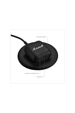 Marshall Minor IV TWS Kulak İçi Bluetooth Kulaklık