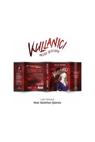 Kullanıcı - Ciltli