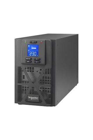 Schneider SPM2KI 2000VA UPS Kesintisiz Güç Kaynağı