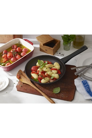 Zwilling 66299206 Madura Plus Granıt Kıartma Tava 20CM