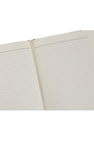 14x20 Kareli Defter Baron