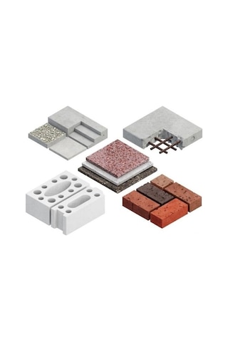 Bosch 125 Mm Universal Beton-yapı Malzemeleri İçin Elmas Testere