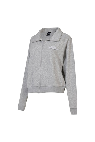 New Balance Kadın Ceket Wnj1507-ag Gri