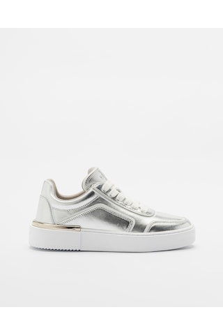 Dkny Kadın Ayakkabı K3472456-svw K3472456-svw Gri Gri