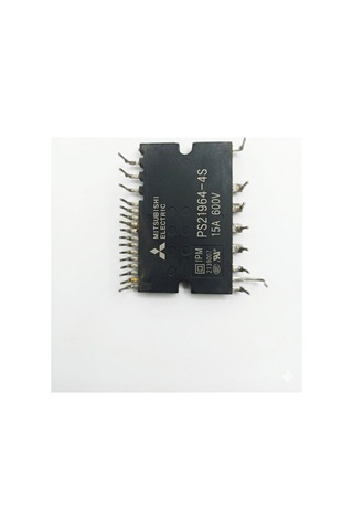 Ps21964-4s 15a 600v Igbt Ipm Module