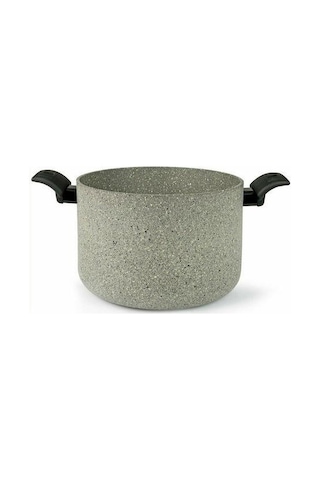 Flonal Monalite İndüksiyonlu Makarna Derin Tencere 24 cm