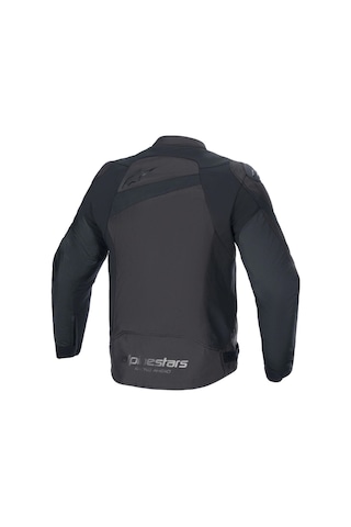Alpinestars T-gp Plus R V4 Korumalı Motosiklet Montu Siyah