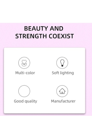 Tongxida Noel Duvar Işıkları, Ağaç Renkli Monte Süsler, Neon Işıkla Aydınlatma Diğer