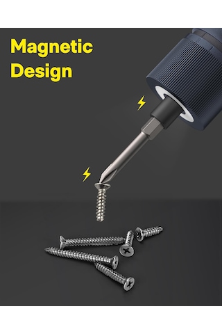 Hoto 3.6v Tornavida Seti Qwlsd011