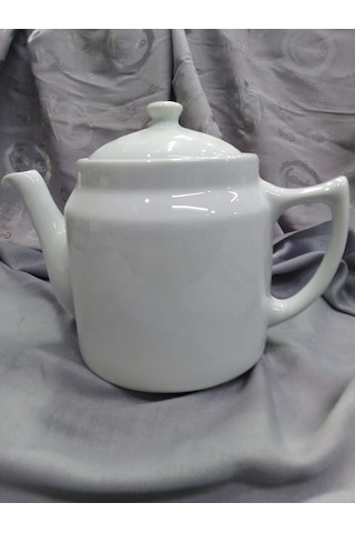 Porselen Demlik 1300 ML