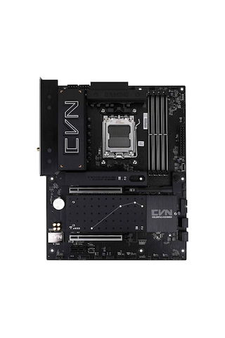 Colorful Cvn B850 Gamıng Pro Wıfı7 V14 Am5 Ddr5 8000mhz Atx Aaaa11clf0029