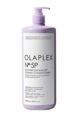 Olaplex Nº 5p Blonde Enhancer Toning Saç Bakım Kremi 1000 Ml