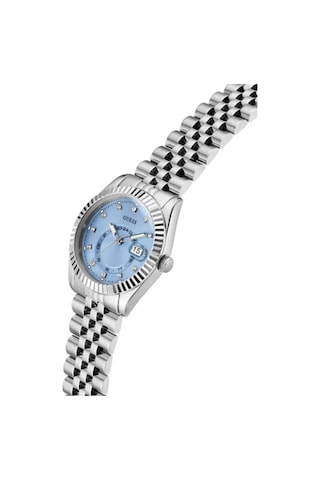 Guess Gugw0936l1 Kol Saati Altın - Siyah