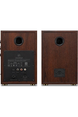Swan D100 4" Bluetooth Hoparlör Seti