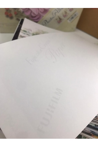 100 Adet 10X15 Fotoğraf Baskısı + Albüm