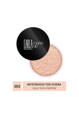 Carla Mysterious Powder 202
