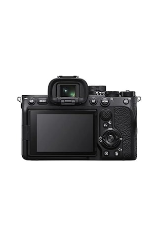 Sony A7 IV ILCE7M4B Body Aynasız Fotoğraf Makinesi