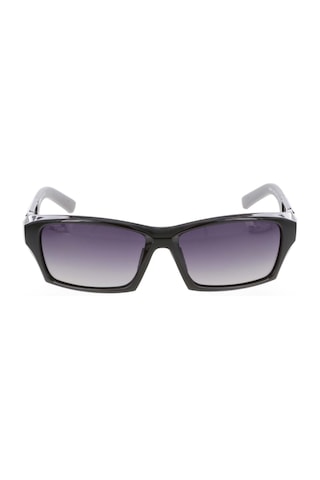 Mustang Mu2587-01 61 Polarize Erkek Güneş Gözlüğü Siyah